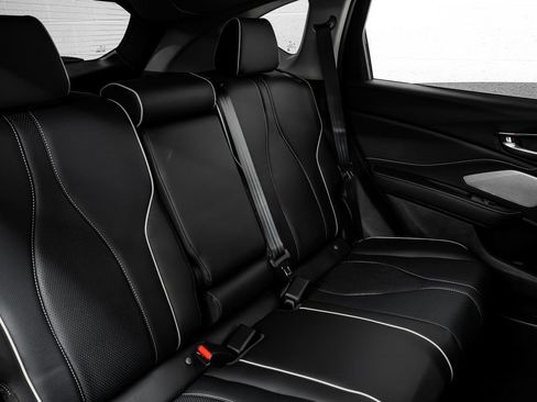 New 2026 Acura RDX SH-AWD w/ Advance Package image 23