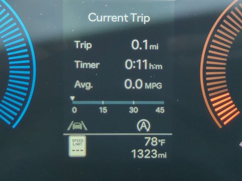 Used 2026 Hyundai Tucson SEL image 34