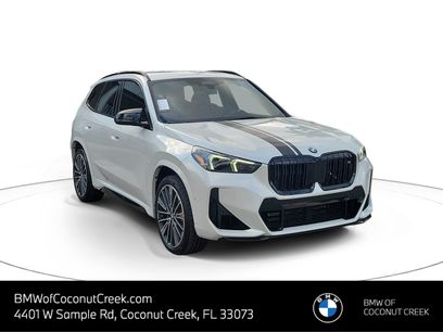 Used 2024 BMW X1 M35i w/ M Sport Professional Package