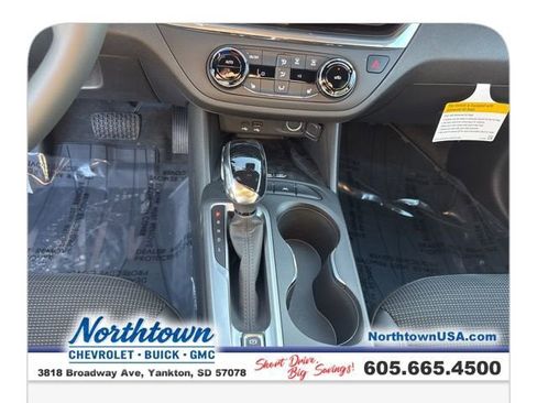 New 2026 Buick Envista Preferred w/ Convenience I Package image 14
