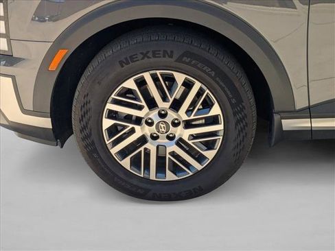 Used 2026 Hyundai Palisade SEL FWD image 10