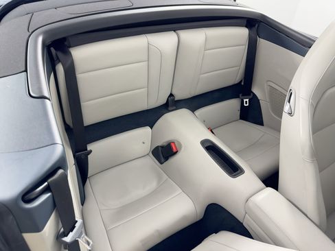 Certified 2017 Porsche 911 Turbo S image 29