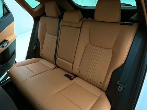 Used 2025 Lexus NX 350 AWD w/ Accessory Package (2T) image 28