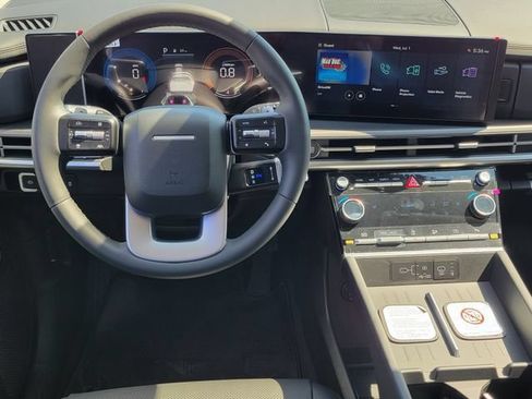 New 2026 Hyundai Santa Fe SEL FWD image 6