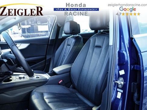 Used 2017 Audi A4 2.0T Premium Plus image 15