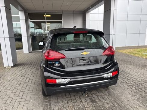 Used 2020 Chevrolet Bolt LT image 7