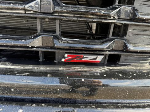 Used 2023 Chevrolet Silverado 1500 LT Trail Boss w/ Protection Package image 30