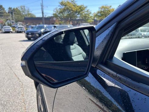 New 2026 Hyundai Santa Cruz SEL image 36