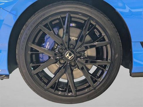 New 2026 Honda Prelude image 7