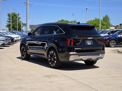 New 2026 Kia Sorento EX w/ EX Premium Package