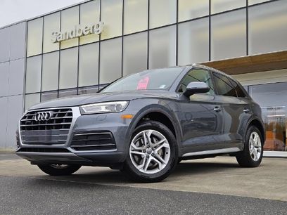 Used 2018 Audi Q5 2.0T Premium w/ Convenience Package