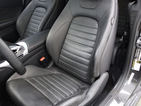 Used 2020 Mercedes-Benz C 43 AMG 4MATIC Coupe w/ Multimedia Package image 15