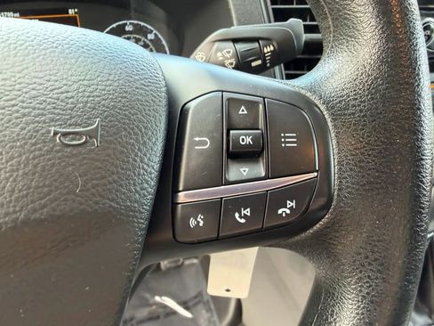 Used 2020 Ford Transit 250 Low Roof AWD image 17