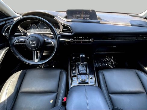 Used 2025 MAZDA CX-30 AWD 2.5 S w/ Preferred Package image 9