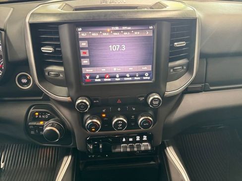 Used 2019 RAM 1500 Big Horn AWD/4WD image 6