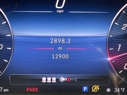 Certified 2024 Mercedes-Benz C 300 Sedan image 28