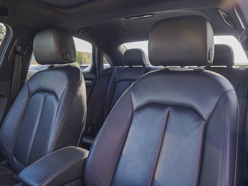 Used 2019 Audi A3 2.0T Titanium w/ Convenience Package image 9