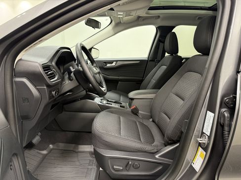 New 2026 Ford Escape Active w/ Active Premium Tech Pack image 13
