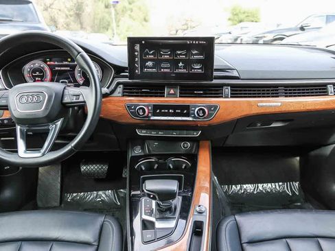 Used 2023 Audi A5 2.0T Premium Plus w/ Premium Plus image 13