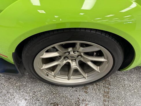 Used 2023 Dodge Challenger R/T Scat Pack RWD image 30