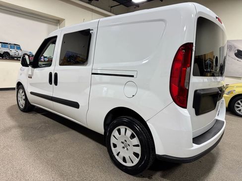 Used 2019 RAM ProMaster City Tradesman SLT image 8