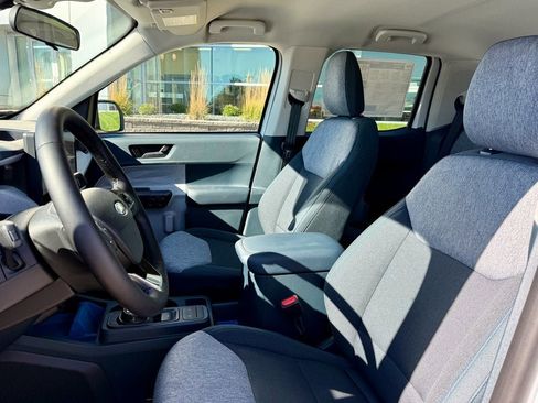 New 2025 Ford Maverick XLT w/ XLT Luxury Package image 9