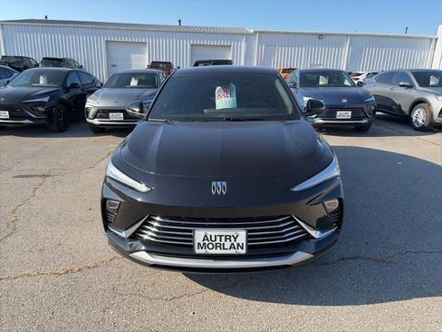 New 2026 Buick Envista Preferred w/ Convenience I Package image 9