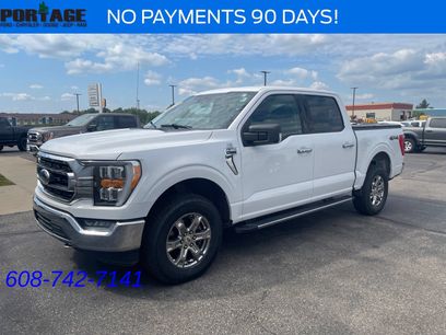 Certified 2021 Ford F150 XLT w/ Equipment Group 302A High