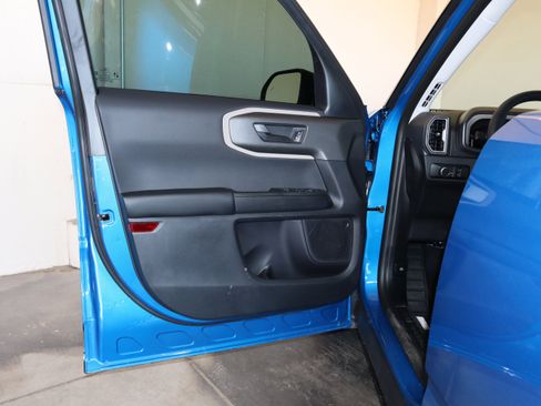 New 2026 Ford Bronco Sport Big Bend image 31