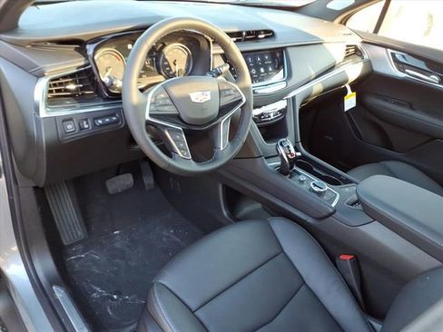 New 2026 Cadillac XT5 Premium Luxury w/ Driver Assist Package image 3