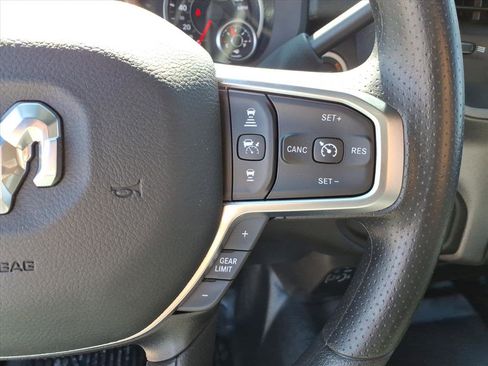 New 2026 RAM 2500 Tradesman w/ Chrome Appearance Group image 20