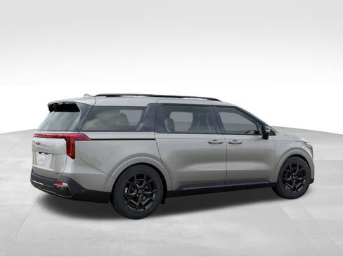 New 2026 Kia Carnival SX Prestige image 6