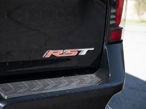 Used 2024 Chevrolet Silverado EV RST image 12