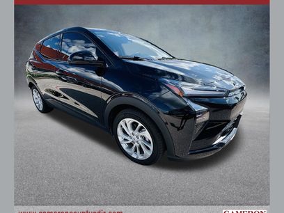 Used 2027 Chevrolet Bolt LT w/ Comfort Package