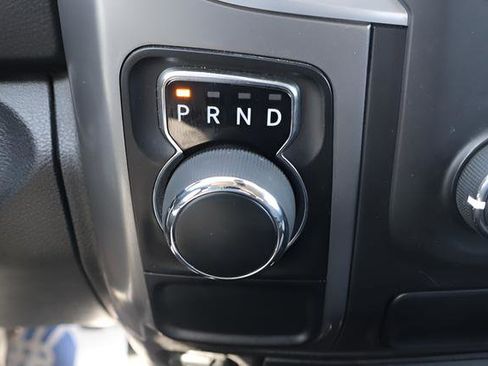 Used 2024 RAM 1500 Classic SLT RWD image 20