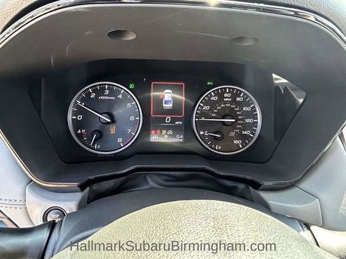 Certified 2025 Subaru Legacy Premium w/ Popular Package #1 AWD/4WD image 23