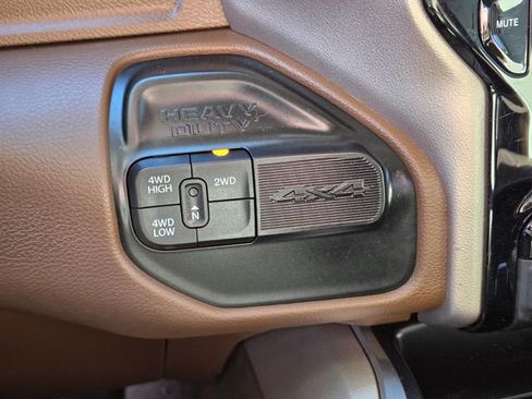 Used 2022 RAM 2500 Laramie image 23