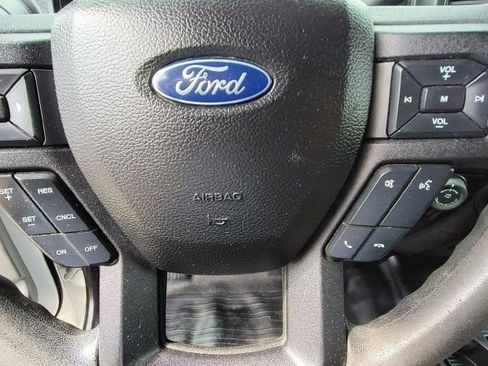 Used 2018 Ford F150 XL w/ Equipment Group 101A Mid AWD/4WD image 15