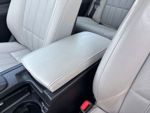 Used 2017 Lexus ES 350 w/ Luxury Package FWD image 33