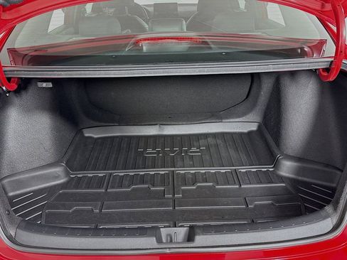 Certified 2023 Honda Civic Sport image 40