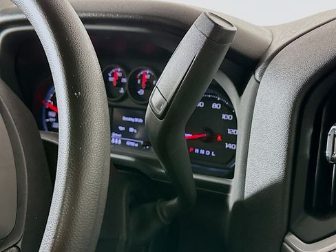 Used 2024 Chevrolet Silverado 1500 Custom image 23