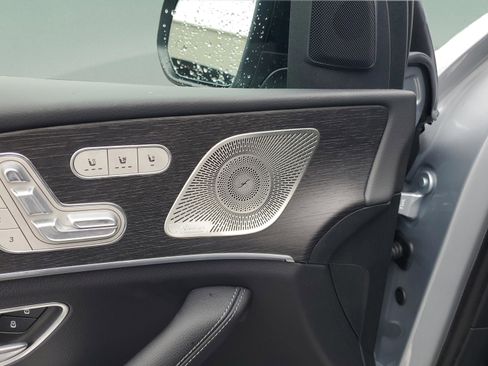 Used 2026 Mercedes-Benz GLS 450 4MATIC image 21