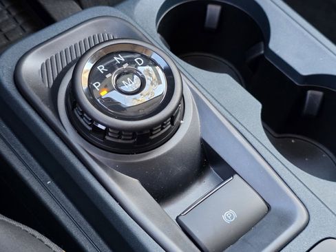 New 2025 Ford Maverick Tremor image 21