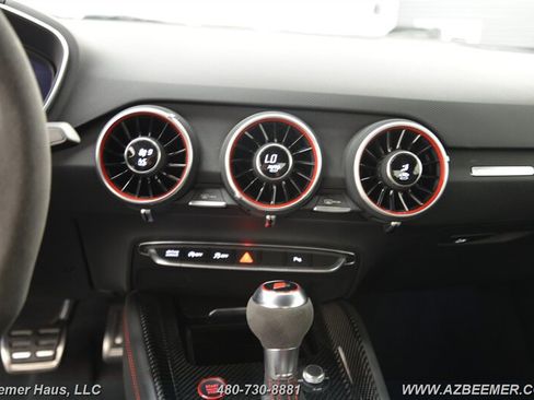 Used 2022 Audi TTS 2.0T Coupe AWD/4WD image 27
