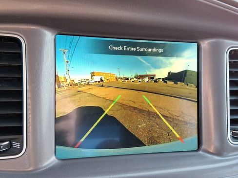 Used 2023 Dodge Charger GT image 17