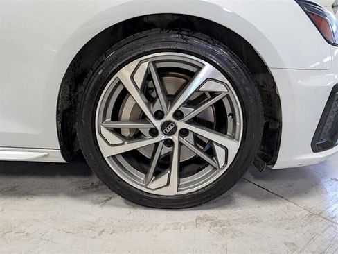 Used 2021 Audi A4 2.0T Premium Plus w/ Premium Plus Package image 12