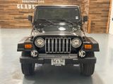 Used 2000 Jeep Wrangler Sport image 5