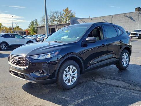 New 2026 Ford Escape Active w/ Tech Pack #1 image 8