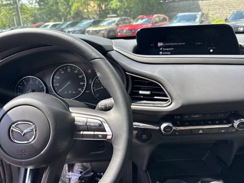 New 2025 MAZDA CX-30 AWD 2.5 S w/ Preferred Package image 17