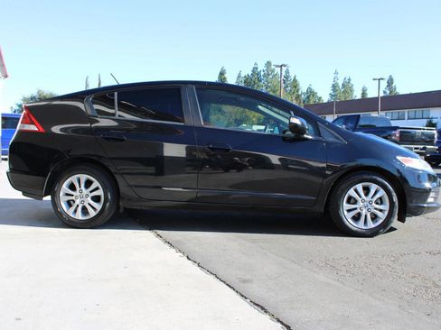 Used 2013 Honda Insight EX image 6